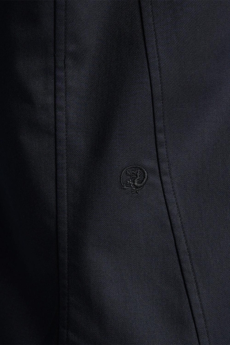 Cast Iron long sleeve shirt cobra